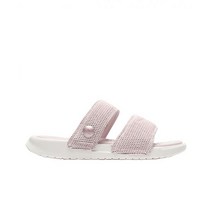 나이키 x 피갈레 베나시 듀오 울트라 슬라이드 카네이션 Nike Pigalle Benassi Duo Ultra Slide Carnation