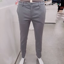 엘르골프 기모소재의겨울에입기좋은 뚜게감의팬츠 6h-71602820