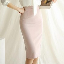 시크라인 리나 H라인스커트