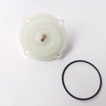 마그네틱 드라이브 펌프 MP6R/10RM15RM/20RM 의 교체 부품 액세서리 예비 절연 슬리브, 02 sleeves 10RM 10R