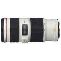 캐논 EF70-200mm F4L IS USM/캐논렌즈/[JK]