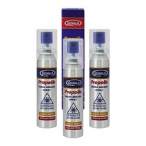 호주 오리진에이 블루 프로폴리스 스프레이 25ml x3병, 3개