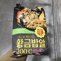 풀무원 황금밥알 미트 에그 볶음밥 285g 5개입, 단품, 단품, 상세 설명 참조