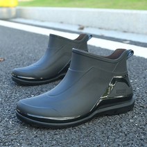 holen 남성 데일리 레인부츠 mosco1919*593565492Rt