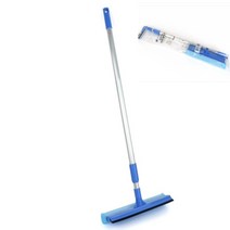 알루미늄 유리창닦기 유리청소기 유리창스퀴지 유리창닦기 유리청소도구 유리닦는법 밀대청소기 거실유리창청