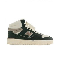뉴발란스 x 에메 레온 도르 650R 포레스트 그린 New Balance x Aime Leon Dore 650R Forest Green