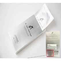 고양이팩 알팩 5박스+풋패치+증정, 5박스, 5매