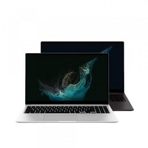 삼성전자 갤럭시북2 NT550XEZ-A58A 윈도우11홈 프로 정품포함 i5-12세대 사은품=마우스+키스킨+파우치+포토상품평 A58AS A58AG, 실버, 512GB, 코어i5, 8GB