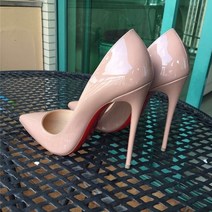 [모모상점] 12cm 하이힐 여자 구두 12cm하이힐