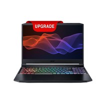 에이서 니트로5 AN515-45 QHD RTX3060 (16GB 512GB) R7-5800H 게이밍노트북, Linux, 16GB, 512GB, AMD, 블랙