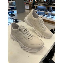 mook 발이편한 남성 심플 밴딩 어글리 슈즈 e305