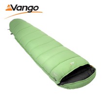 [반고] 윌더니스 350 제이드 라임 침낭