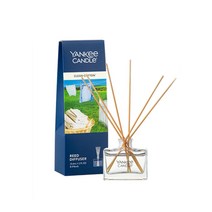 [캔들시티/양키캔들]리드디퓨저/소(35.4ml)-클린코튼, 핑크샌드, 1개