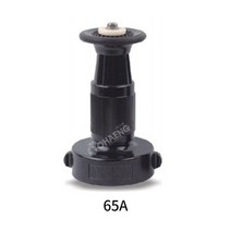 국산 소방관창(알루미늄) 65A (주)오행기계