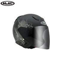 HJC 홍진 CH5 볼레즈 MC10 헬멧 무광블랙, XL