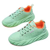 남자운동화 발펴한 런닝화 미끄럼방지 쿠션 경량 러닝화