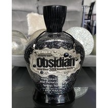 디자이너 스킨 옵시디언 30X 웜 볼카닉 미네랄 태닝로션 400ml