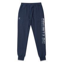 엑스네지 엑스네지 조거팬츠 XYNRJLPT02 NAVY