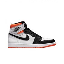 조던 1 레트로 하이 OG 일렉트로 오렌지 Jordan 1 Retro High OG Electro Orange