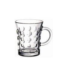 주방용품 고블렛 278ml 버블머그 유리그릇 쥬스잔 식기 물컵 일반컵, 에스 본상품선택