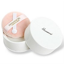 하나모리 선 프루프 페이스 파우더 25g (핑크펄), 1개