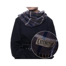 [디스퀘어드2] [디스퀘어드] 남녀공용 머플러 (SC4003_V05M_5080)