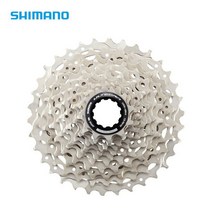 시마노 울테그라 스프라켓 CS-R8100 12단 11-34T, 단품