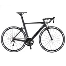 전기자전거 전기자전거렌탈 유럽/SA R09 탄소 도로 자전거 T800 섬유 프레임 105 R7000 22 속도 + Sora 18, 02 black, 01 47