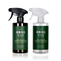 휴웰 100% 편백수 피톤치드 스프레이 500ml 새집증후군 집먼지 진드기 퇴치제 새차 냄새제거 셀프 베이크아웃 이불 침구 패브릭 침대 매트리스 탈취제, 블랙, 선택완료