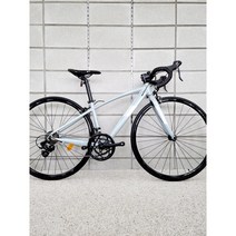 2023 삼천리 XRS 14 부산 로드 자전거 - 청소년 중학생 입문, 택배발송, 블랙, 380