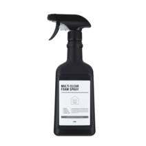 프레이포잇 멀티클리어폼스프레이 주방닥트청소, 1개, 500ml