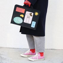 브런치브라더 지퍼파일 ver.5, 도기