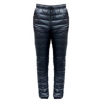 구스 다운 바지 패딩 우모복 등산 겨울 캠핑 백패킹 야외 방풍 졸라매는 끈 등반 따뜻한 스키 두꺼운 휴대용 야외 따뜻한 요소