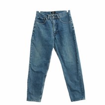 휴고보스 중청 데님 보이프렌드진 남자 2994