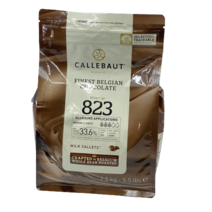 칼리바우트 밀크 초콜릿 2.5kg