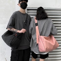 스포츠 크로스백 더플백 헬스 운동화 TK-P086 알키모 학생 축구 라이딩 남자 중 여자 여행 대 학원, 에스와이 본상품선택, 에스와이 본상품선택