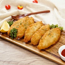 엠디에스 청대구 생선까스 50g x 20ea 3팩, 1000g