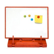 독서대 자석칠판겸용 소 30X24cm, 쿠팡 모닝글로리독산점 체리