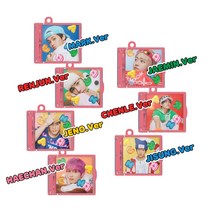 엔시티드림 캔디 겨울 스페셜 미니앨범 NCT DREAM Candy 버전선택, 스마트 해찬