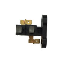 발전기 브러시 2KW 3kw에 대 한 5pcs 탄소 브러시 홀더 중국 가솔린 발전기 액세서리 168F GX160 예비 부, 한개옵션0