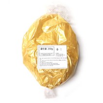 영남상사금펄 250g/펄안료 가루 골드 금색 은펄 동펄 금분 등영남상사, 금펄 250g, 금펄 250g