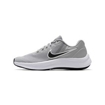 나이키 운동화 스타 러너3 GS 그레이 / DA2776-005