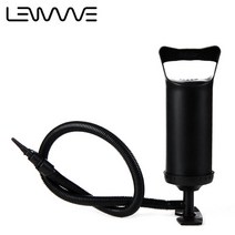 Lenwave 휴대용 발펌프 대용량 3L, 런웨이브 휴대용 발펌프3L_단일색상