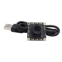 ezcam 화상캠 레이저키요 거치대 USB 2.0 웹캠 카메라 모듈 OV9726 42/70 학위 야간 버전 IR 빛, 70도, 02 42 degrees