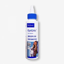 버박 에피오틱 귀세정제 125ml, 상세페이지 참조, 상세페이지 참조