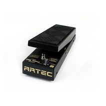 Artec 아텍 APW-3 Vintage Power Wah 기타이펙터