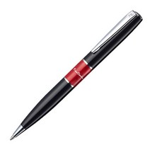 위dnemju_피에르가르뎅)리브라 볼펜(PC3402BP 1.0mm 레드) 필기용 사무용 도구 선물용 필기류 학생 학생요♥above, ♥above!!