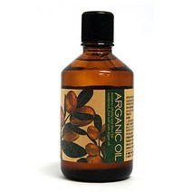 아르가닉 오일, 125ml, 1개, 125ml, 1개