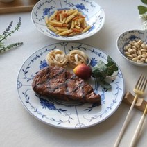 시둥마켓 +[시둥마켓]+_ 밥국그릇 공기그릇 네모접시 공기대접 칸칸그릇 도자기접시 국대접, 테타우 공기 대접 찬기 접시 한식기 시리즈 그릇, 찬기