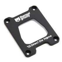 Thermal Grizzly Direct Die Frame 서린 RYZEN IHS 튜닝용